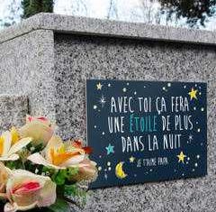 unnamed plaques funéraires Aubry-du-Hainaut